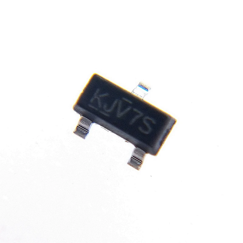 Original 50PCS/LOT IRLML0100TRPBF IRLML0100 K JV7S N-CH NEW MOSFET SOT-23 |
