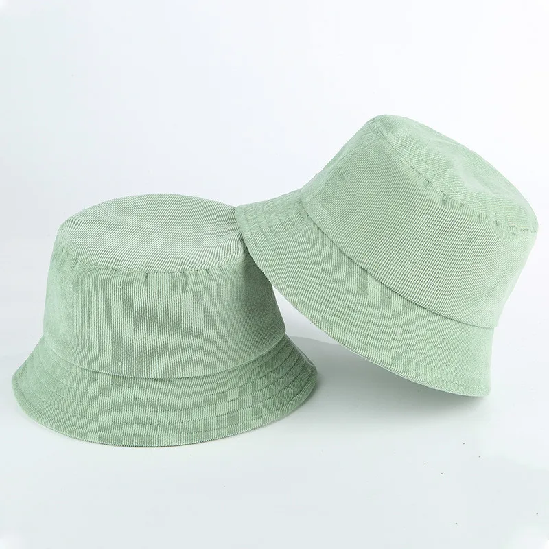 Панама Вельветовая для женщин и детей теплая шапка отдыха на открытом воздухе