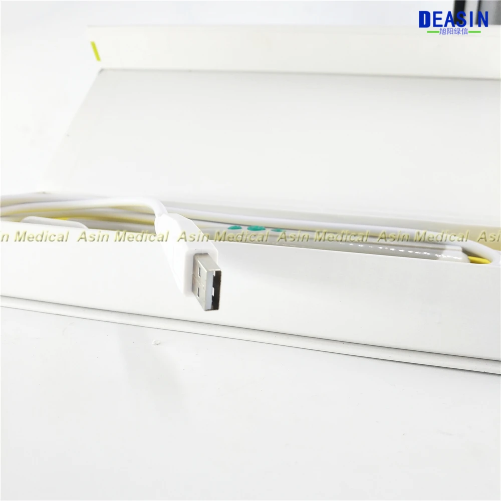 Новый стоматологический материал для полости рта ручка эндоскопа HD pixel USB-разъем