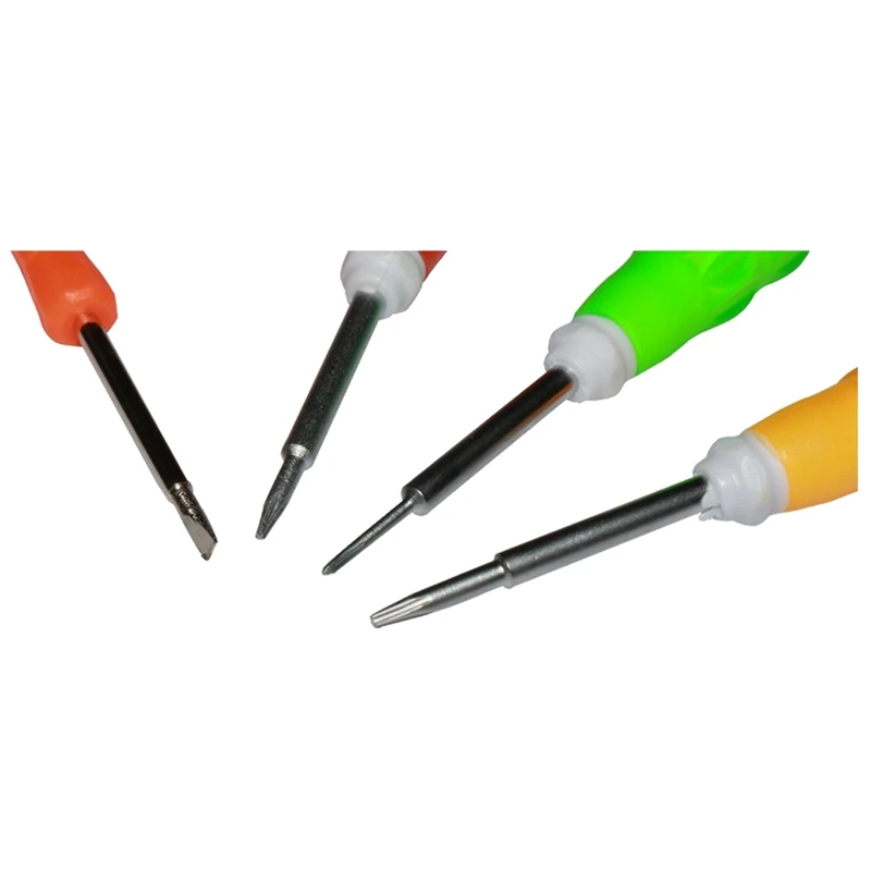 Комплект из 12 предметов профессиональный ремонтный набор инструментов для Apple