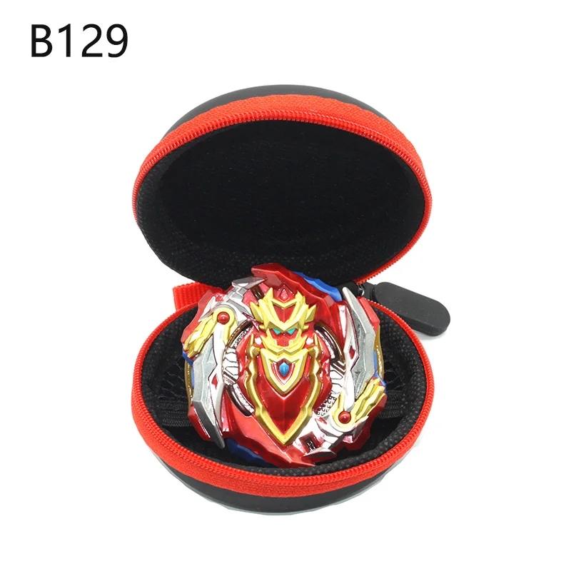 Популярная коробка Beyblade burst B145 игрушки Diaporos золотой зеленый Феникс без пускового