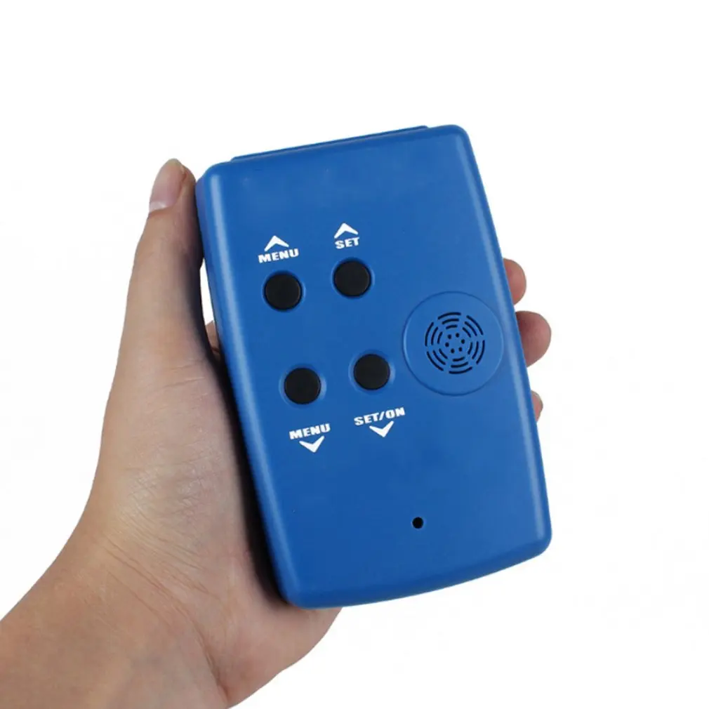 

Hot Competition Electronics Shot Timer with Sensor Buzzer Beeper Hunter Training Shooting Timer Speed Measures