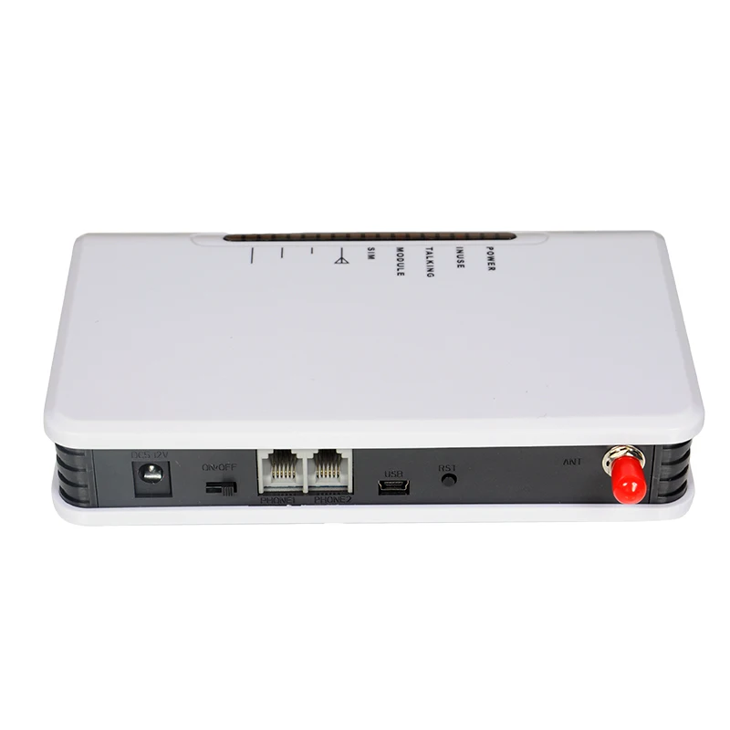 GSM Fixed wireless terminal with 1 sim 850/900/1800/1900MHZ base terminal fixed wireless gateway