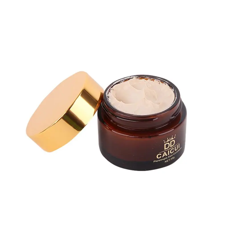 Уход за кожей лица Косметическая жидкая основа для макияжа увлажняющий консилер