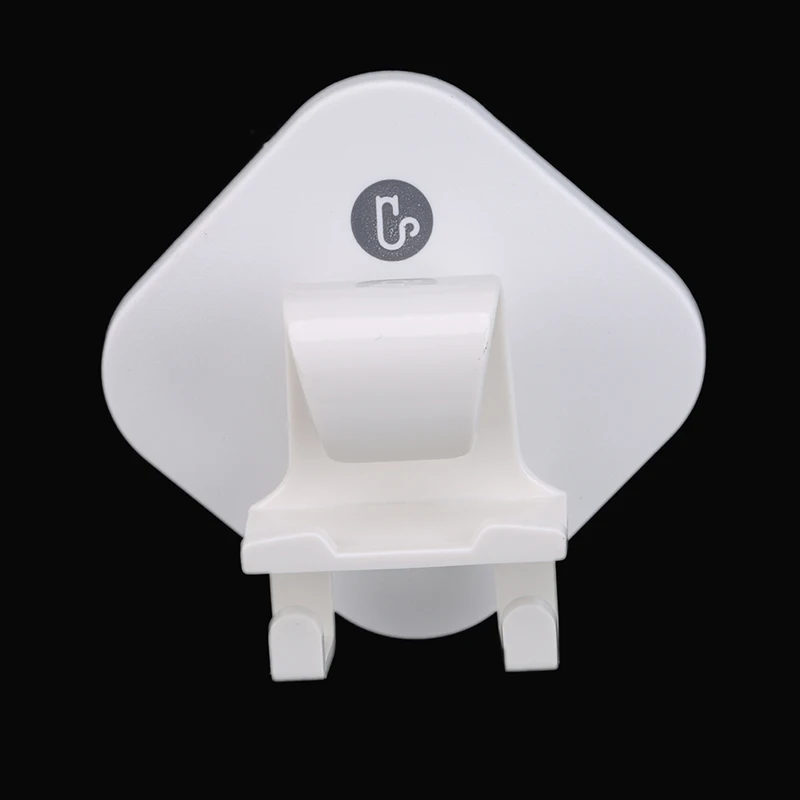 

Bathroom Strong Sticky Wall-Hung Washbasin Hook Free Punch Toilet Basin Holder Household Multi-Function Hook