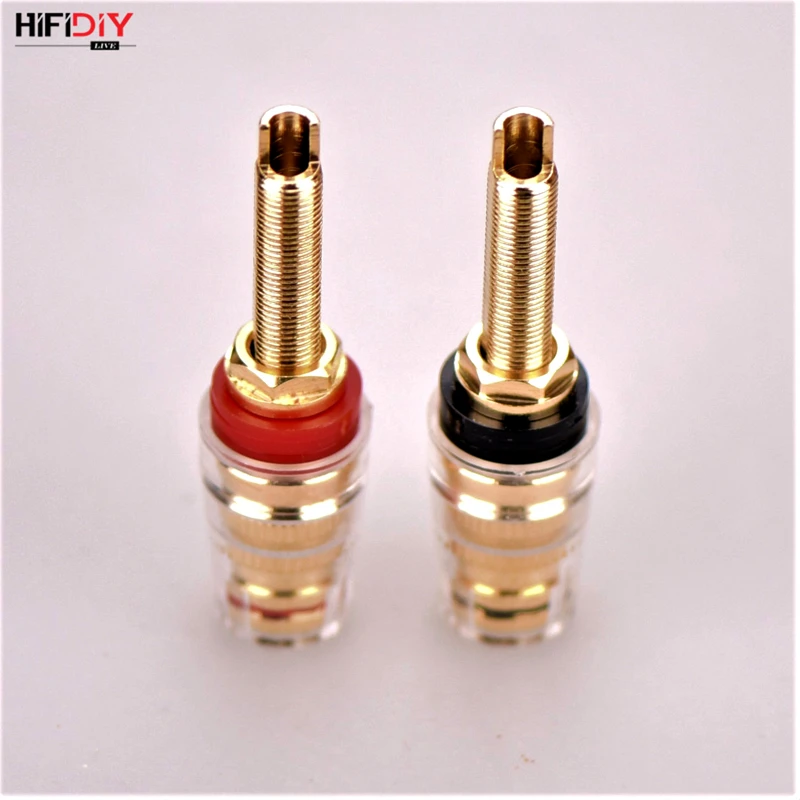 2 шт. Hi Fi усилитель для колонок|Коннекторы и разъёмы| |