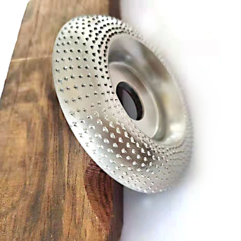 2 шт. профессиональный шлифовальный резьба по дереву абразивный диск круг