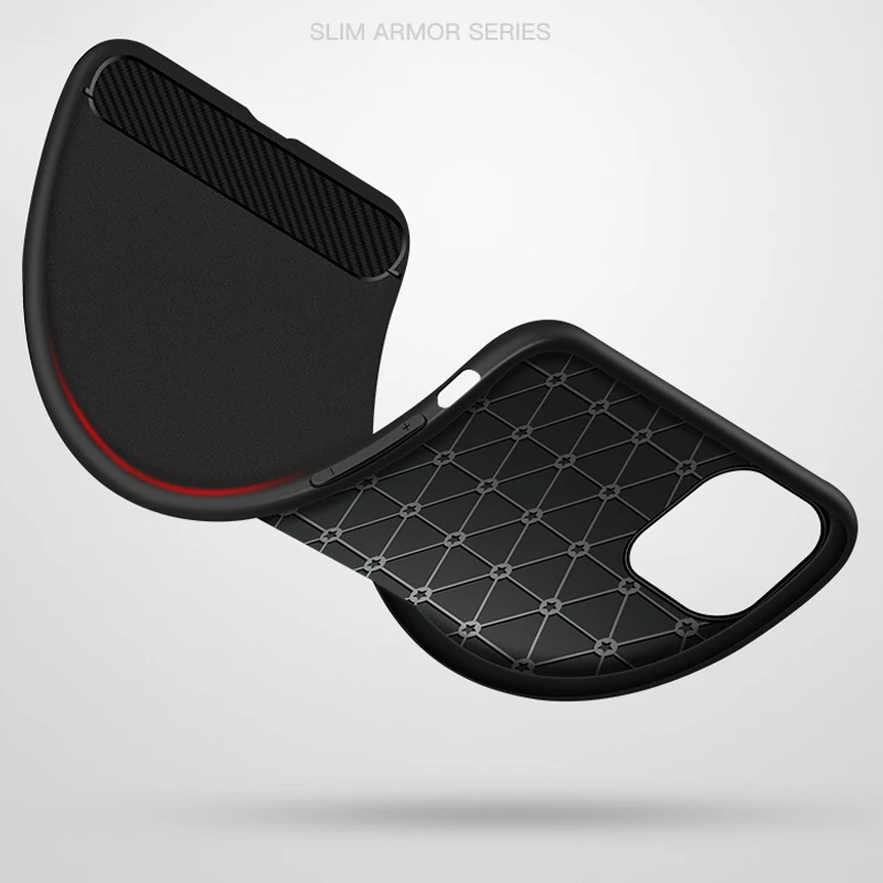 Чехол чехол для Xiaomi Redmi Note 8 Pro Note8 мягкие Роскошные Силиконовые матовые Защитные