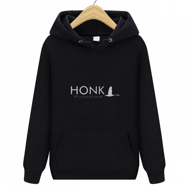 

HONK Goose Unisex Hoodie Unisex Hoodie