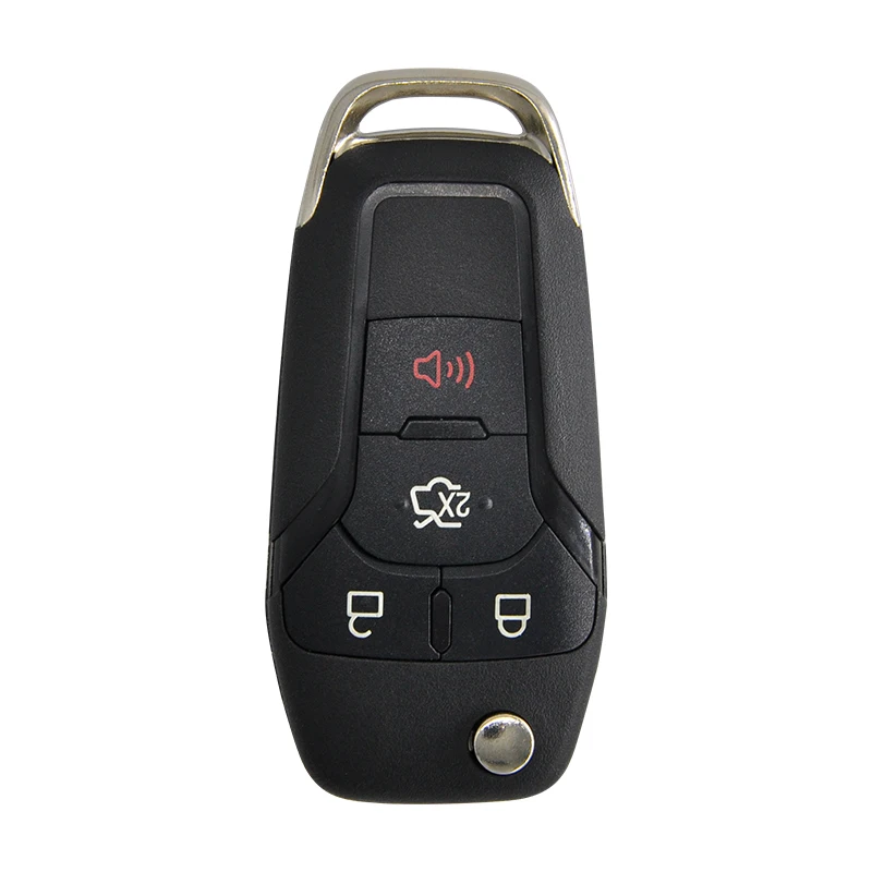 Ключ дистанционного управления CN018082 для Ford Escort Fusion 2013-2016 ID49 Chip 315/433MHZ FCCID |