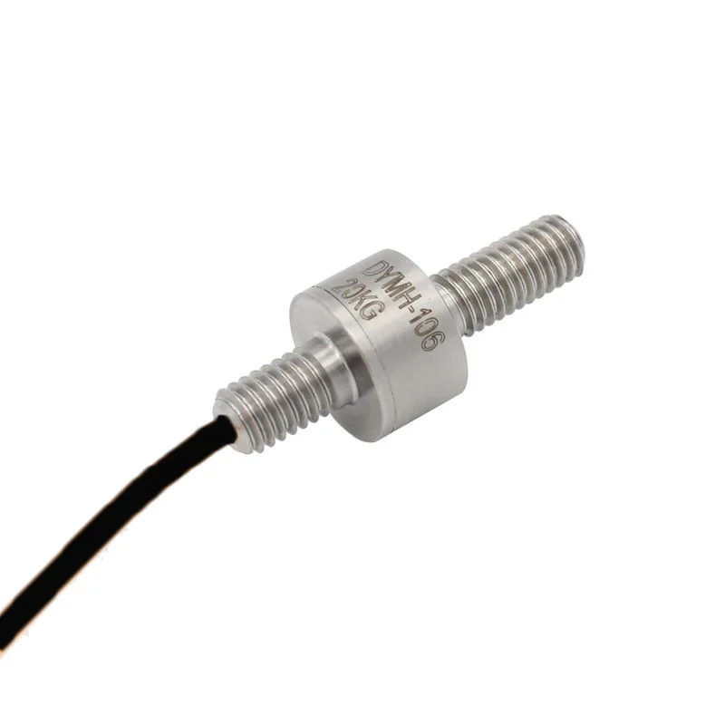 Автоматическое Измерение силы Micro Screw Type DYMH 106 5 10 20 30 50 100 200 300 кг датчик