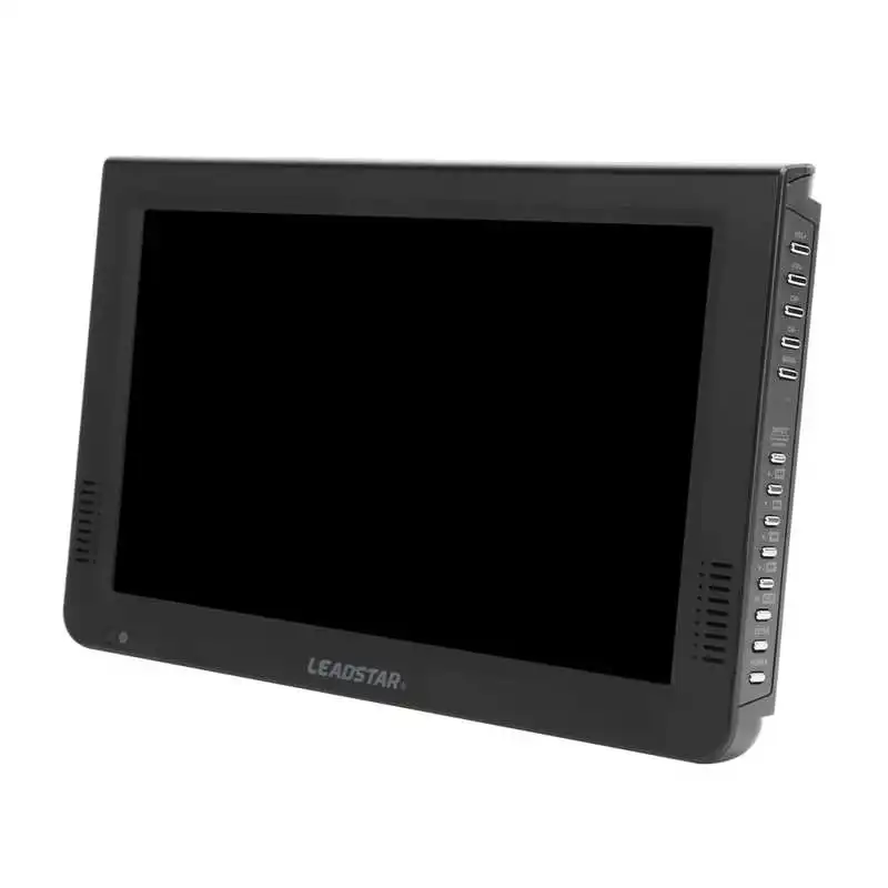 LEADSTAR 10-дюймовый мини-телевизор HD 1920X1280 - купить по выгодной цене |