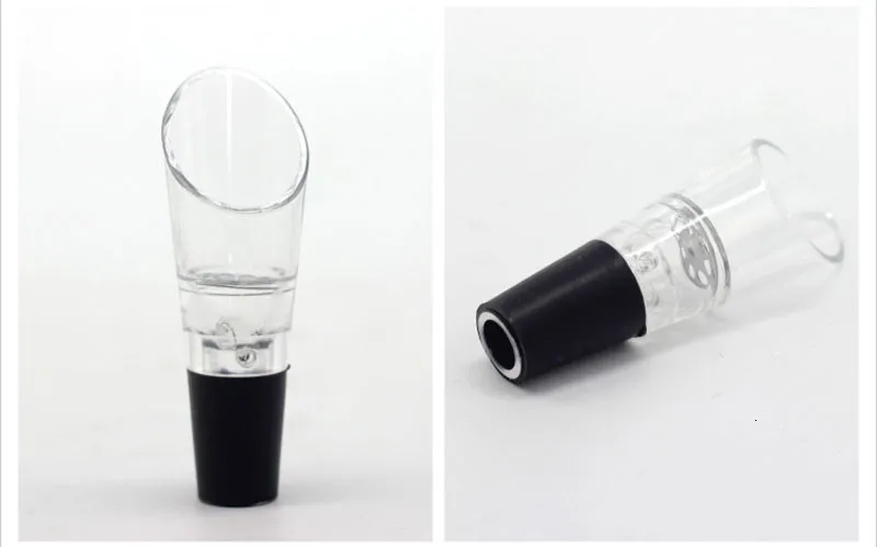 Быстрое устройство для декантера аэратор красного вина носик пробка бутылки