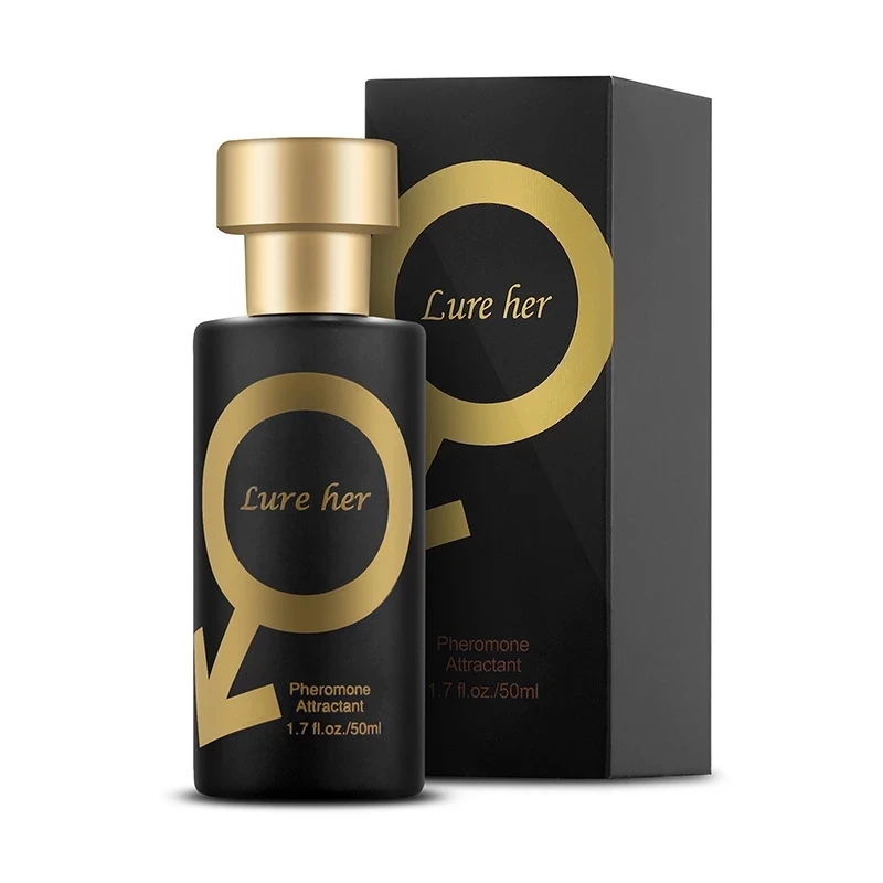 Pheromone флирт Мужской Женский спрей для тела привлекает противоположную дату