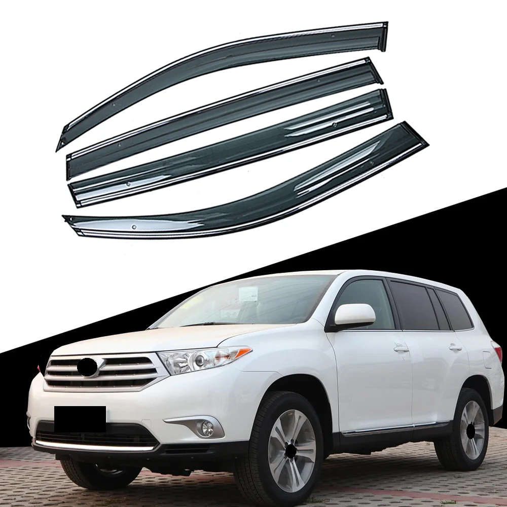 

Защитный чехол для TOYOTA Highlander/Kluger 2ND U4 2007-2013