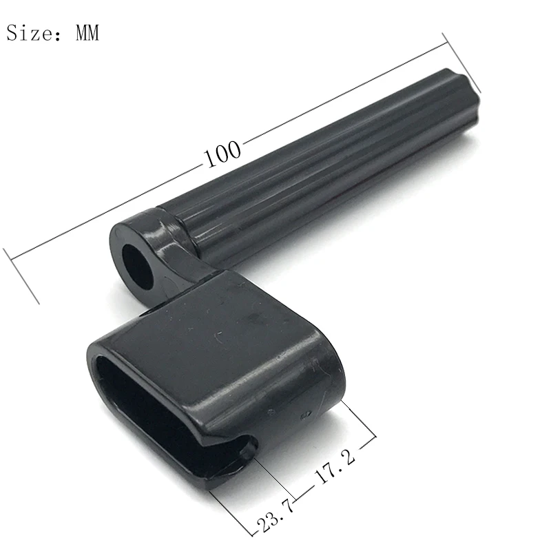 Многоцветное устройство для намотки струн гитары быстрой съемки моста