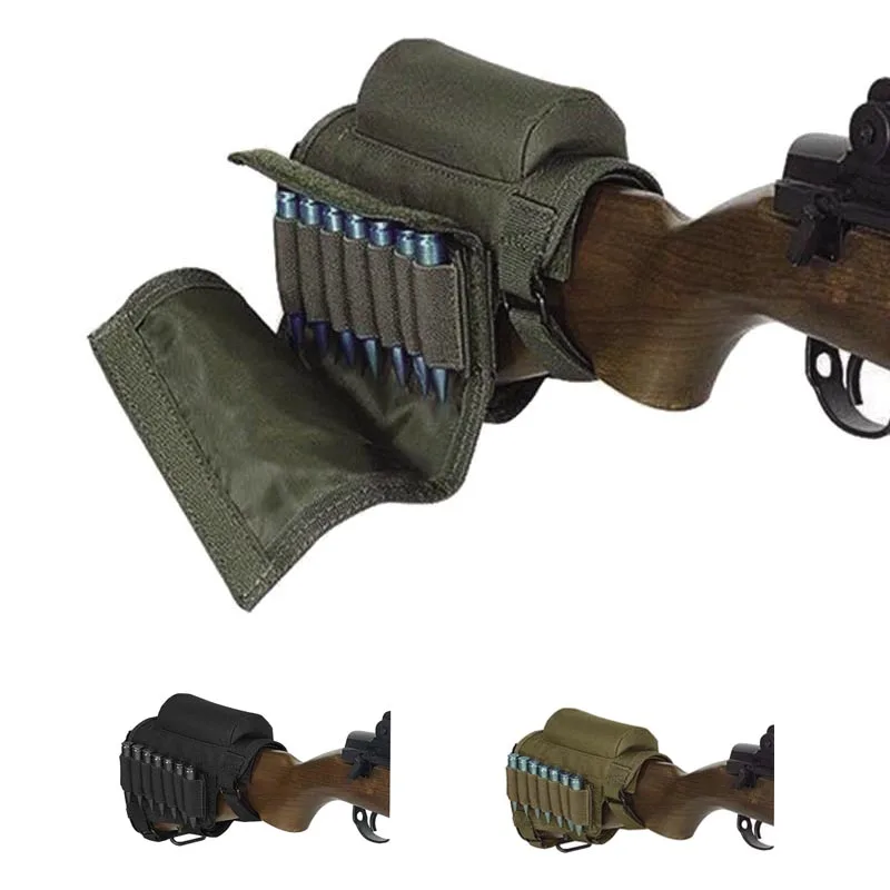 Военное снаряжение тактический Чехол для пистолета Охотничья нейлоновая сумка