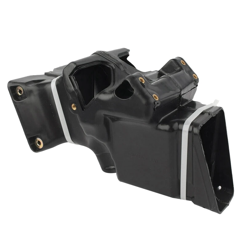 Мотоцикл Рам Воздухопровод кожух воздуховода обтекатель для Honda CBR600RR 2007 2008 2009 2010