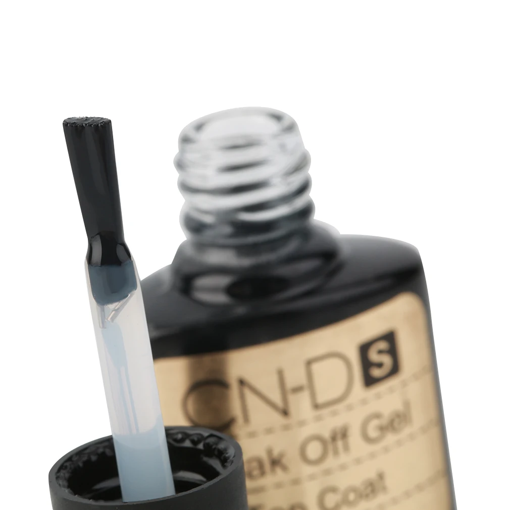 10 мл УФ LED замочить от геля цвет блеск лак для ногтей искусство хайпальто базовое