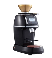 adjustable coffee grinder with scalecoffee burr grindercommercial coffee bean grinder