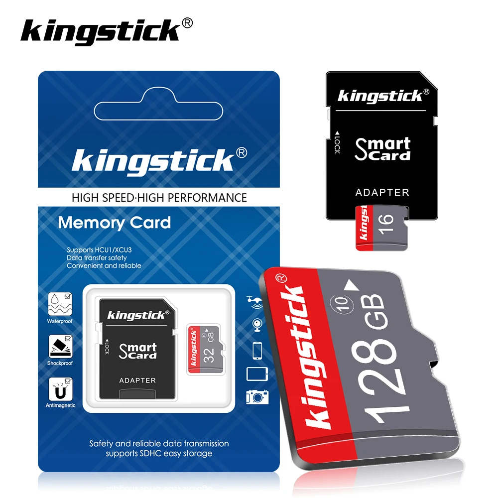 

Micro SD Card Memory Card Class10 carte sd memoria 128GB 32GB 64GB 256GB 16G SD/TF Flash Card 8G 512G microSD for Phone