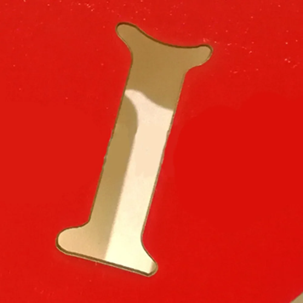 10 шт./компл. романтические европейские и американские деревянные Свадебные