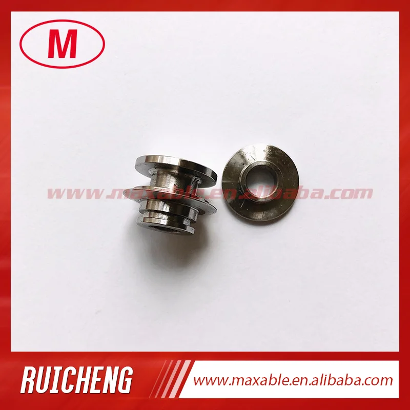 CT15B турбокомпрессор с турбонаддувом и прокладкой для ремонтных