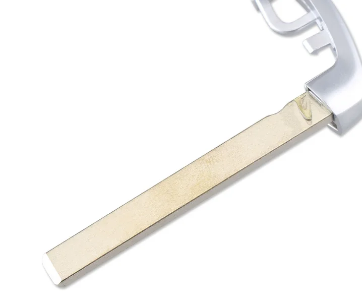 SPC 4 кнопки замена Смарт пульт дистанционного ключа автомобиля оболочки для BMW F CAS4