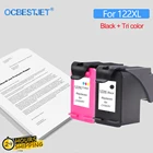 Картридж для струйного принтера HP 122 HP 122XL 122 XL Deskjet 122 3635 3636 3835 4535 4675 1115 1118 2135 2136 2138