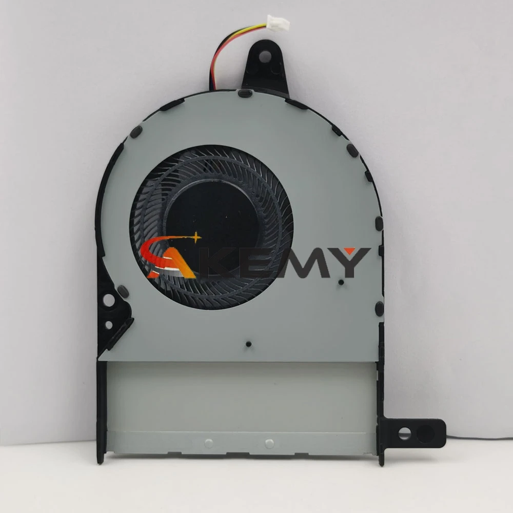 

Brand new original CPU cooling fan For Asus TP510 TP510U TP510UA TP510UQ FCN DFS501105PR0T FK15 Cooling Fan