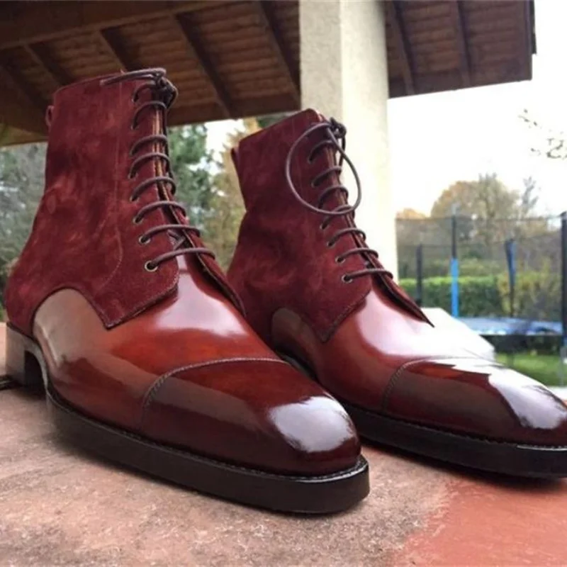 

Men's Shoes