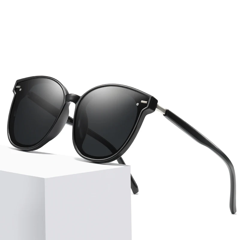 Женские солнцезащитные очки 2020 поляризационные для мужчин вождения рыбалки