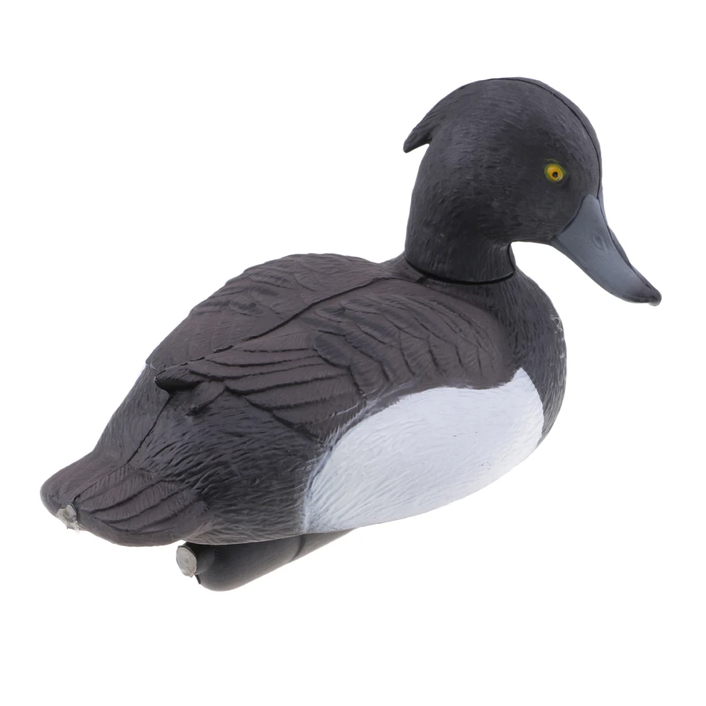 Охотничья приманка с плавающей приманкой для декорации сада декоративное