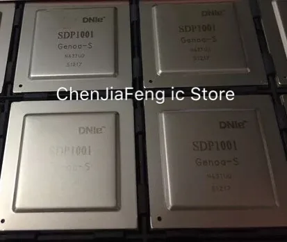 1 шт. ~ 10 шт./партия SDP1001 BGA новый оригинальный