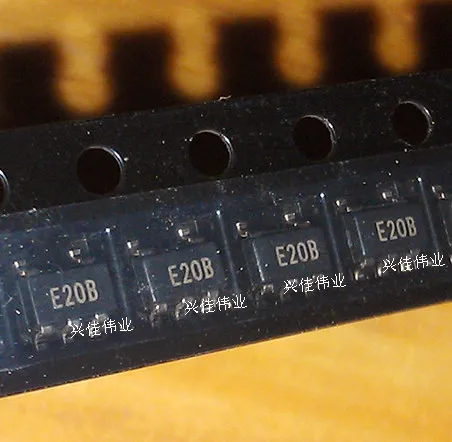 

Original 10pcs/ V6300FSP5B E20B SOT23-5