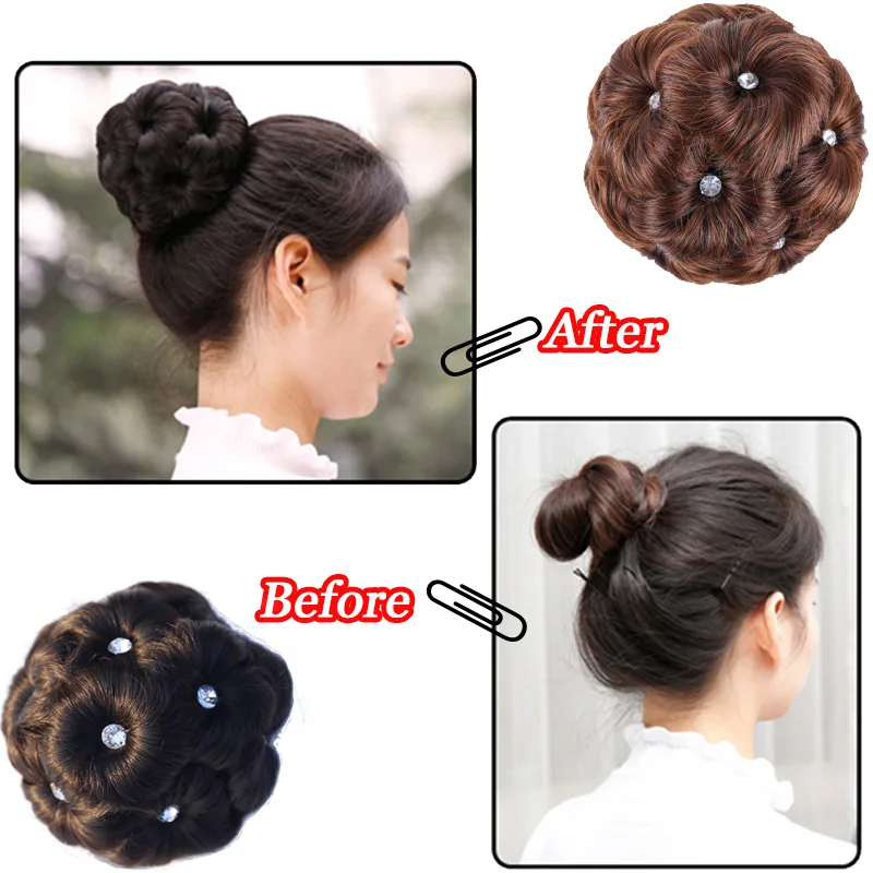 AILIADE синтетические вьющиеся волосы из высокотемпературного волокна белый