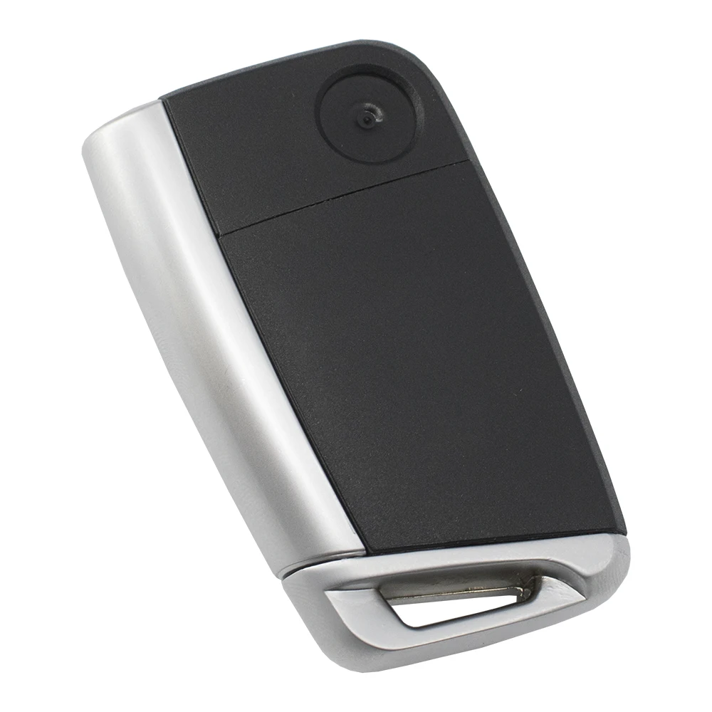 Запасной чехол WhatsKey для VW Golf 7 4 5 Passat b5 b6 polo Touran сиденье Jetta Skoda складной с 3 кнопками