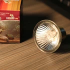 Лампа для рептилий 255075W UVA + UVB 3,0 Pet нагревательная лампа, черепаха, Basking, ультрафиолетосветильник пы, амфибии, ящерицы, лампа для нагрева