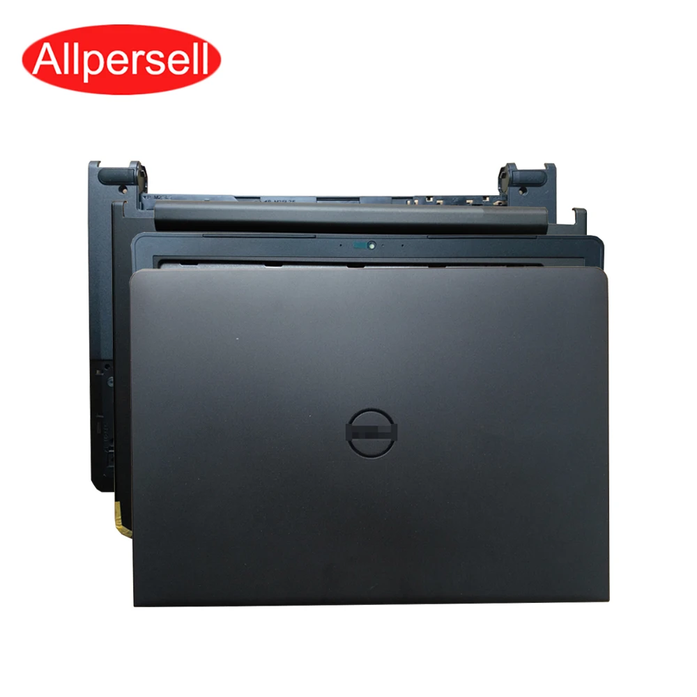 Корпус для ноутбука Dell Inspiron 14 3451 3458 3452 3459 14SR 3328 верхняя крышка экрана Упор рук
