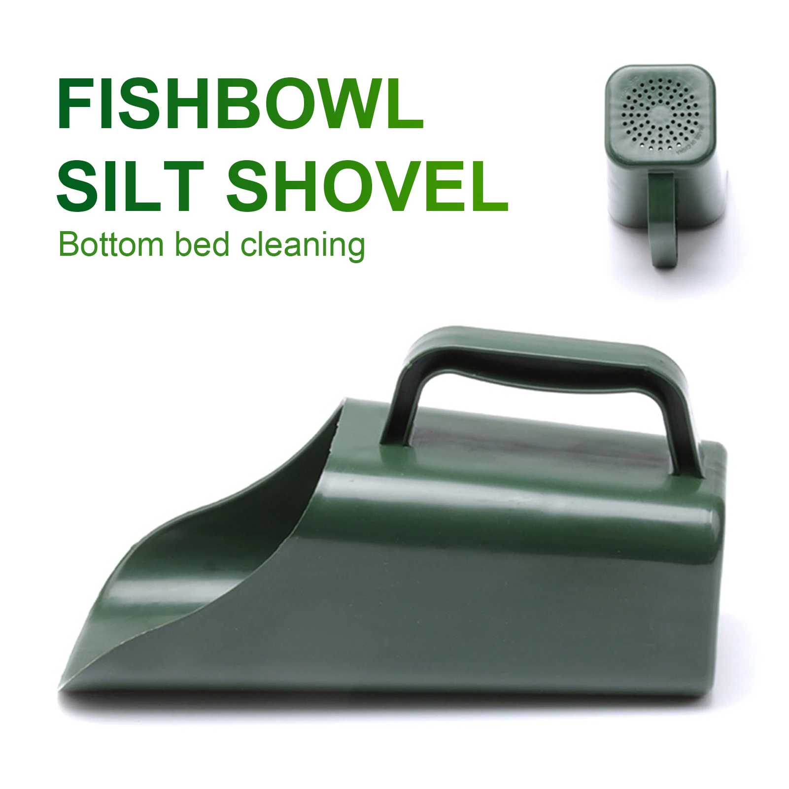 

Garden Shovel Plastic Leaf Scoop Cultivation Digging Bucket Tool Digging Tool Cultivation hand tools dorp shipping