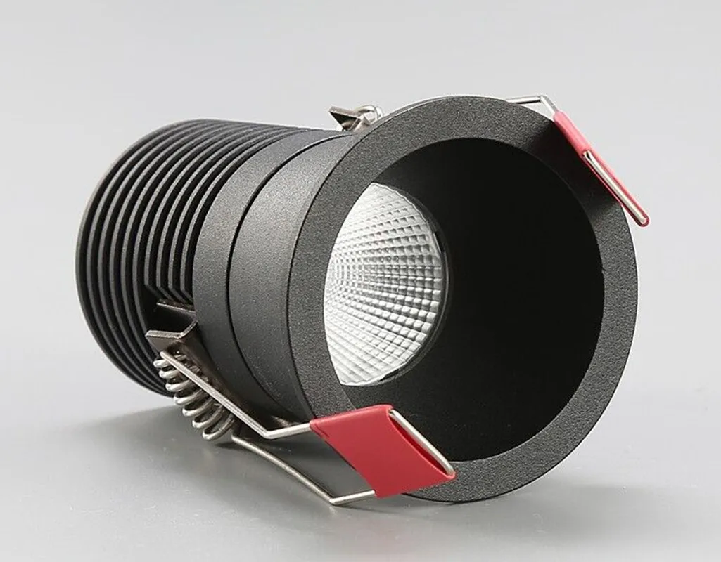 

Светодиодный потолочный светильник OUIO COB 5Вт/7Вт/9Вт