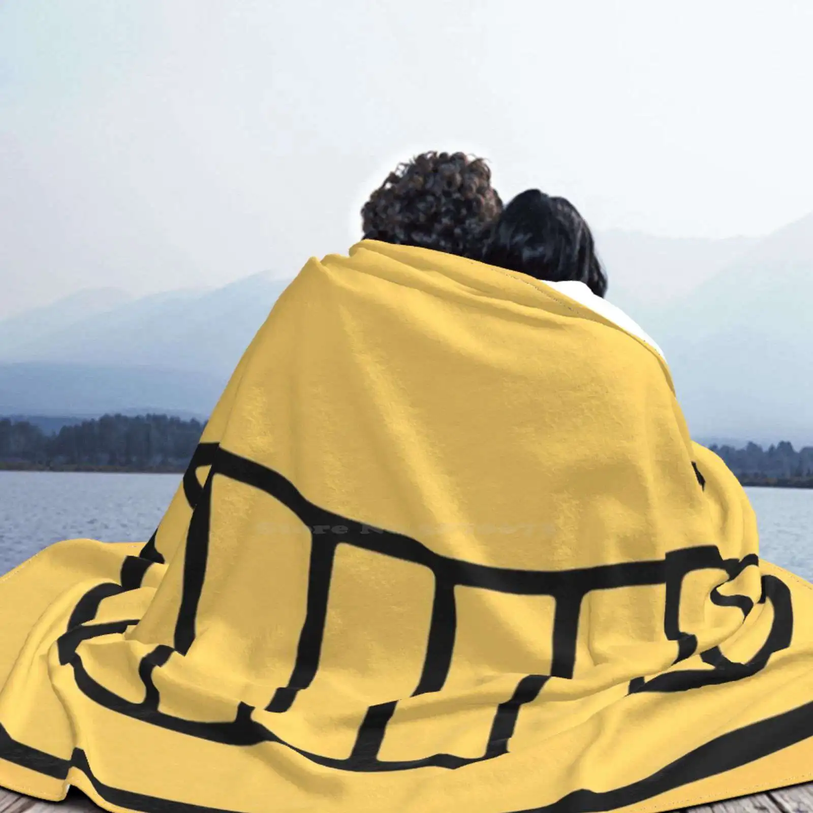 Светлое мягкое фланелевое одеяло Bday с креативным дизайном изгиб милые мечты