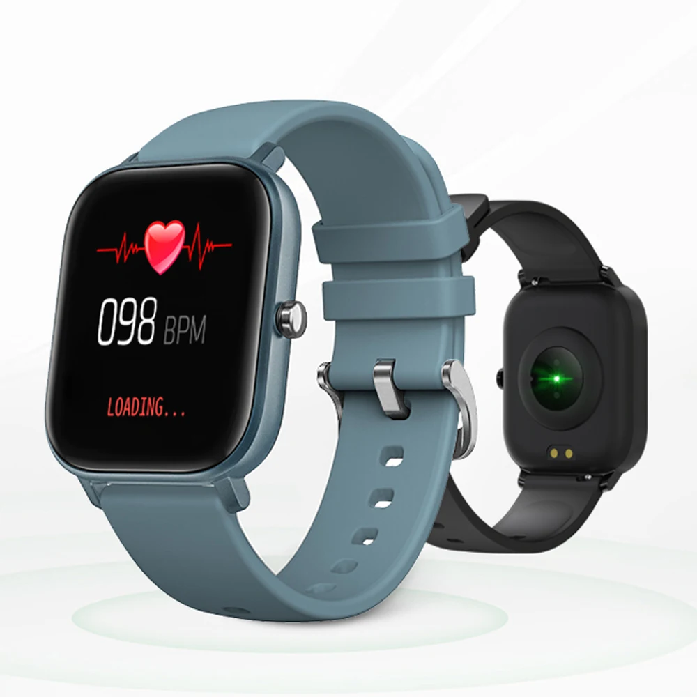 P8 2020 Bluetooth Смарт-часы для мужчин и женщин IP67 водонепроницаемый браслет спортивные