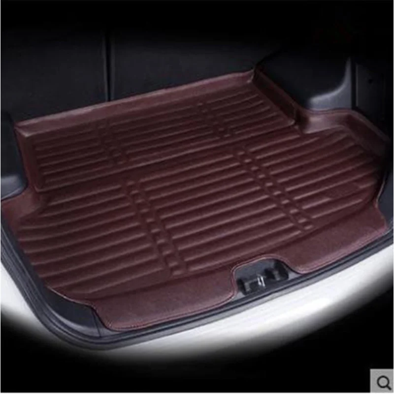 

Автомобильный коврик для NISSAN QASHQAI J11 2014-2018, 5 сидений