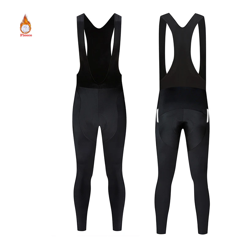 Горные Унисекс Светоотражающие Брюки Мужской свитер для езды на горном