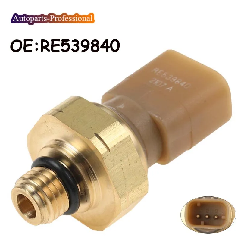 

Car Auto accessorie Engine Manifold Air Pressure Sensor Switch Sender For John Deere Tractor Farm Combine RE539840 274-6718