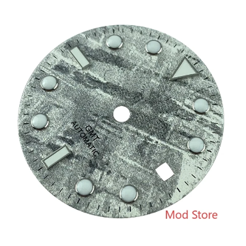 Высококачественные метеоритовые маркеры 28 5 мм набор из стерильных циферблата