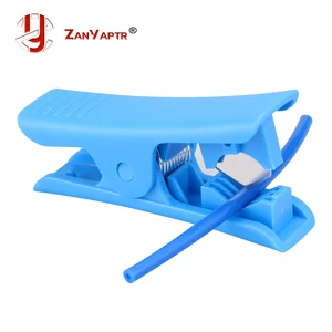 Многофункциональный режущий инструмент, трахеальные ножницы для шланга из ПТФЭ, режущие сантехники, ручные инструменты Tesoura