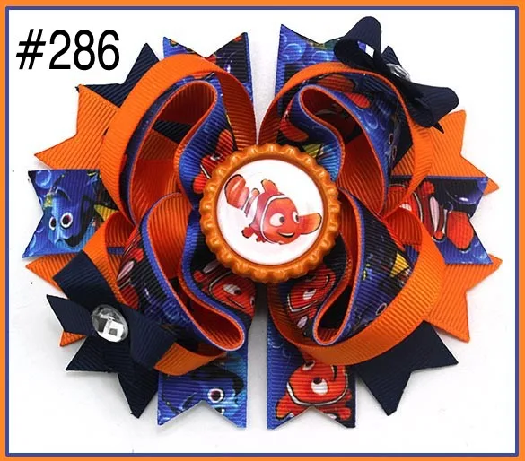 Бесплатная доставка е Груп 120 шт 4 5 &quotВдохновленный бутиком слоистых волос