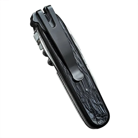 Складной нож для швейцарской армии 91 мм